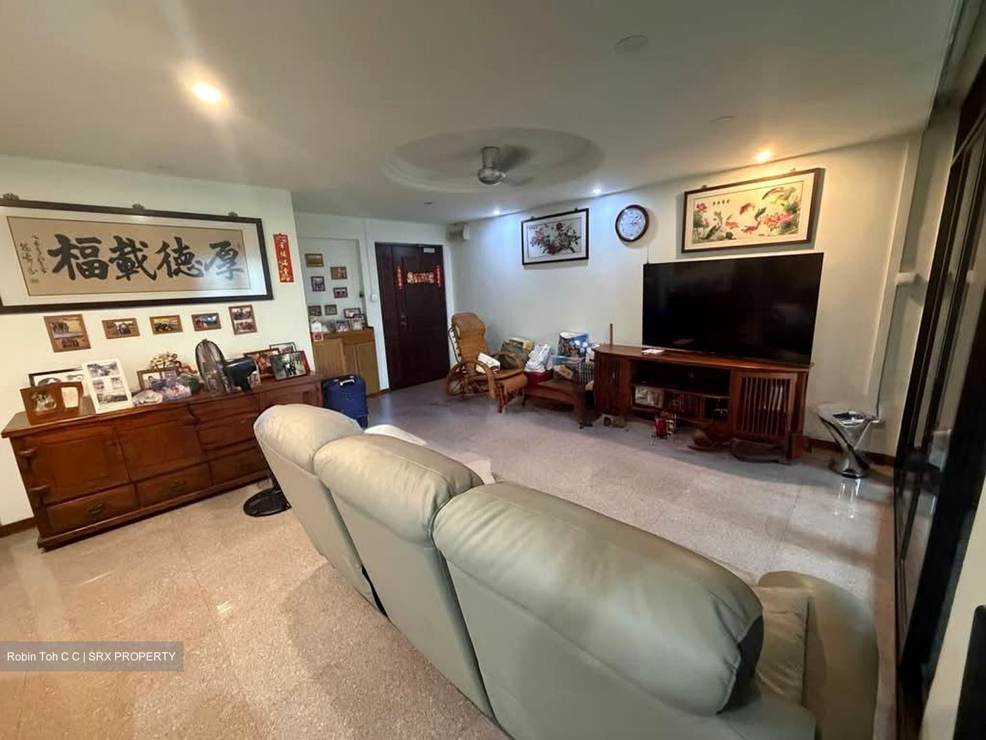 Blk 259A Compassvale Gardens (Sengkang), HDB 5 Rooms #628790501